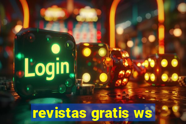 revistas gratis ws